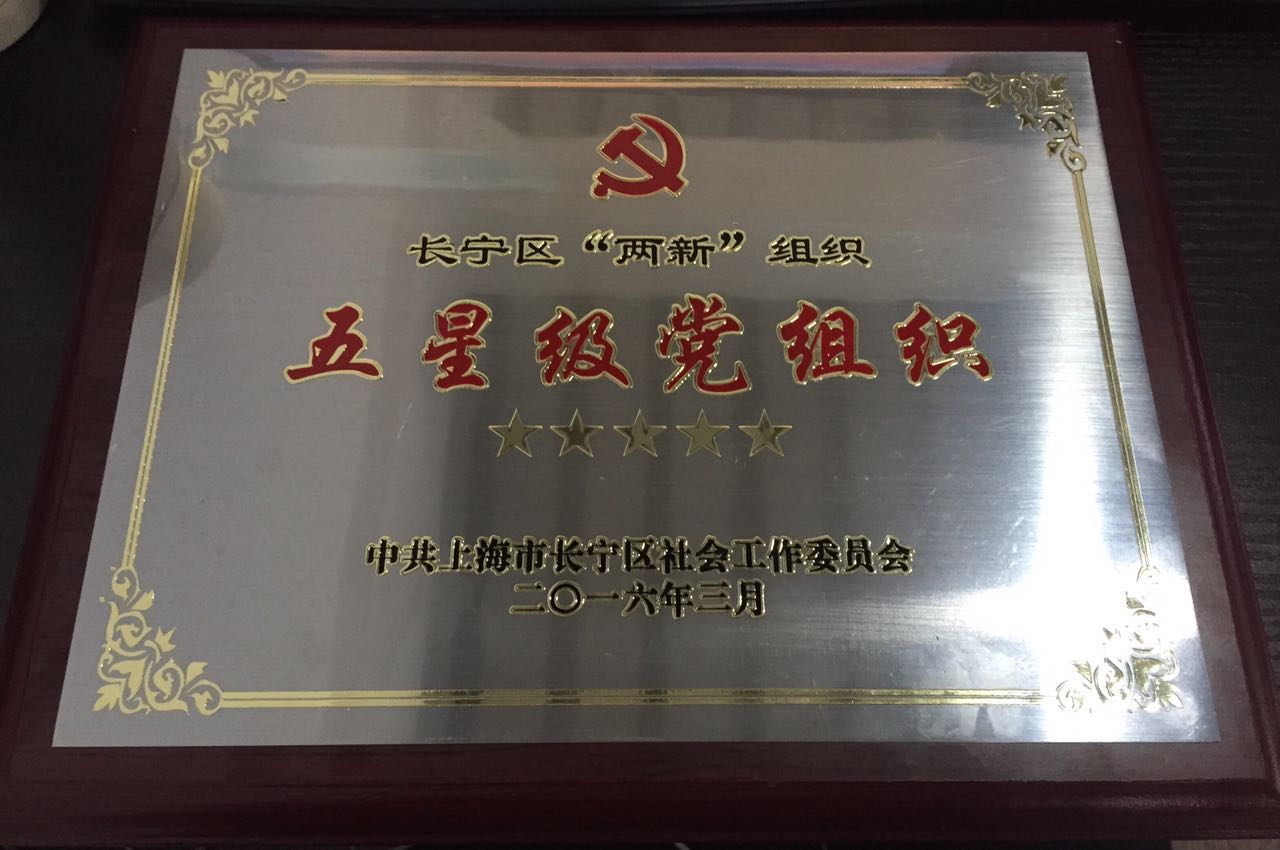 2016 长宁区“两新”组织 五星级党支部.jpg